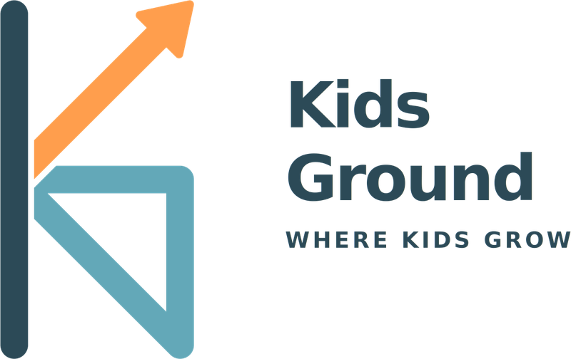 Kids Ground — Where kids grow