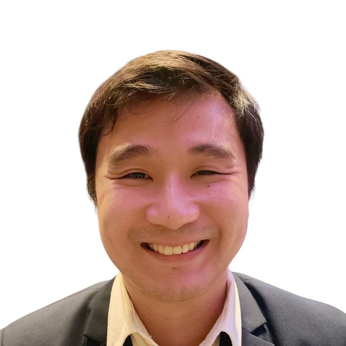 Mr. Daniel Koh